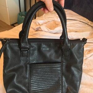 Vans purse gently used